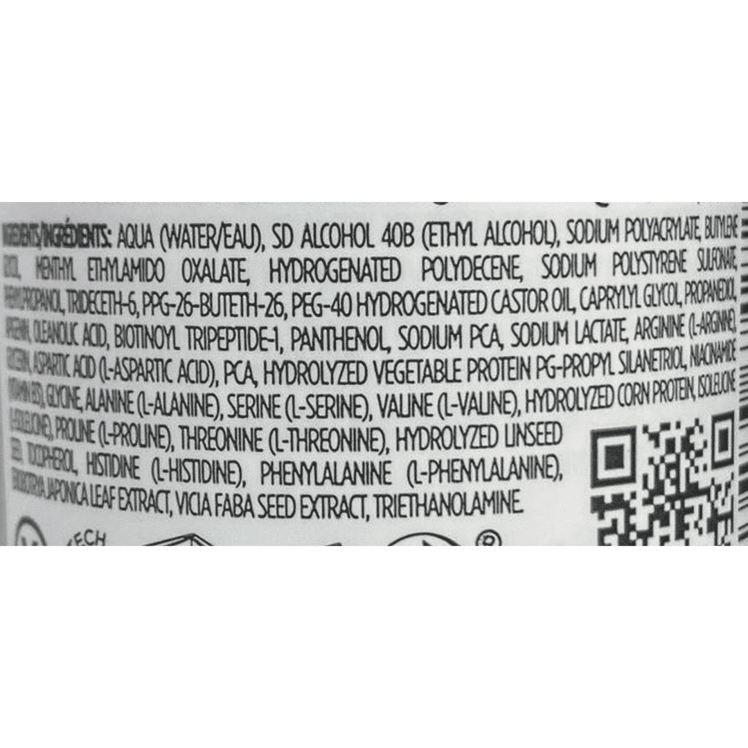 Elixir 100ml I.C.O.N - Imagen 2