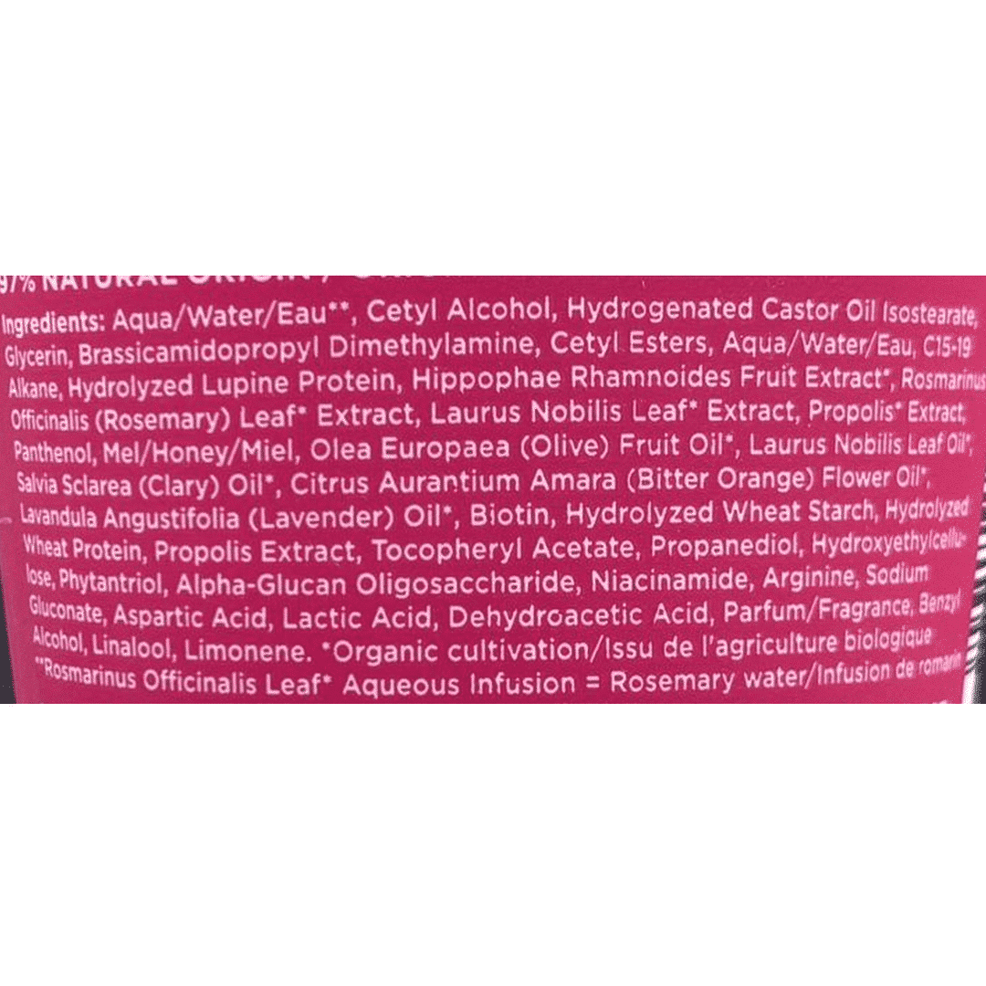 Tonic Conditioner 150ml APIVITA - Imagen 2