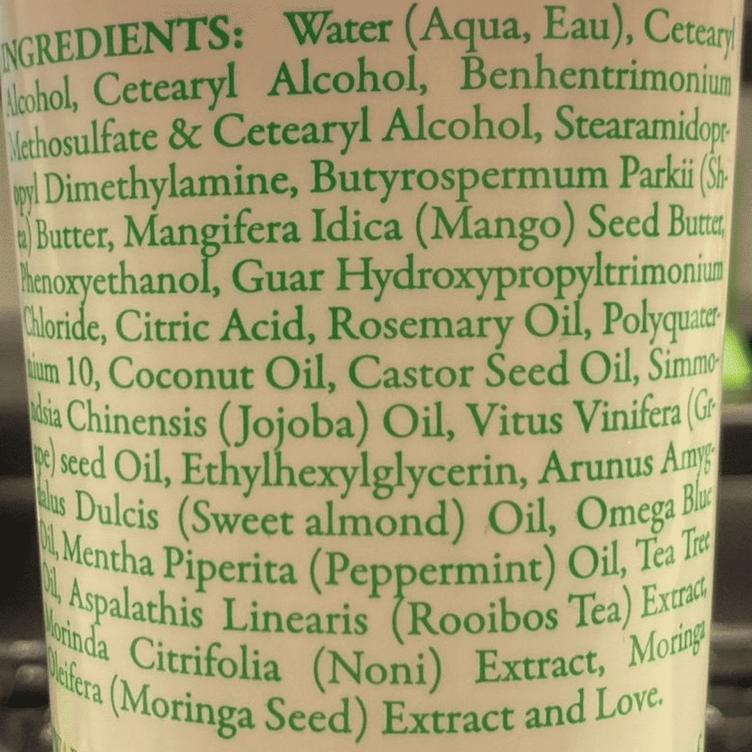 Rosemary Oil 5-Minute Strengthening Hair Mask 251ml CAMILLE ROSE - Imagen 2