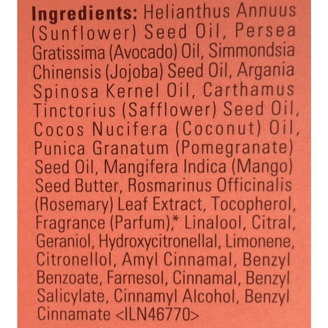 Nutriplenish Multi-use Hair Oil 30ml AVEDA - Imagen 2