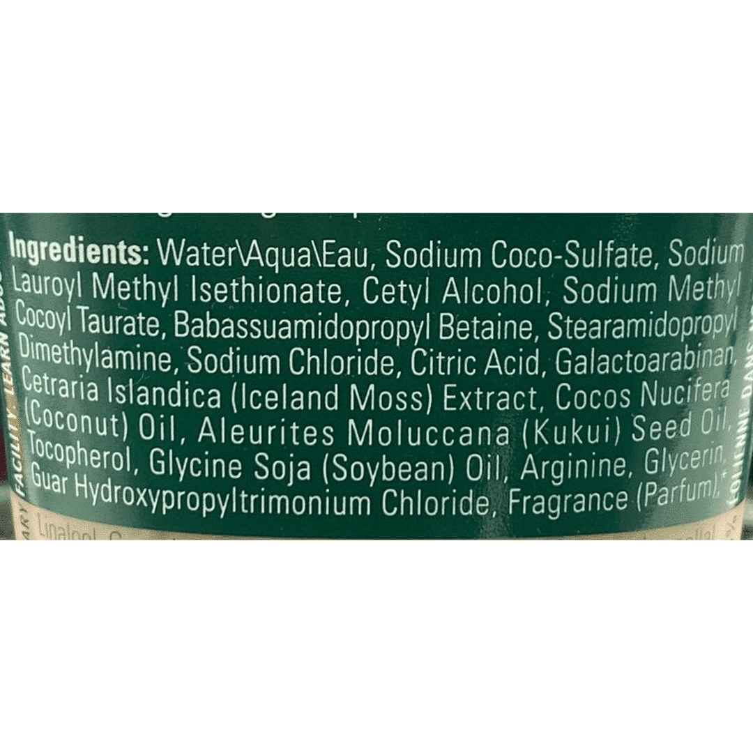 Sap Moss Shampoo 200ml AVEDA - Imagen 2