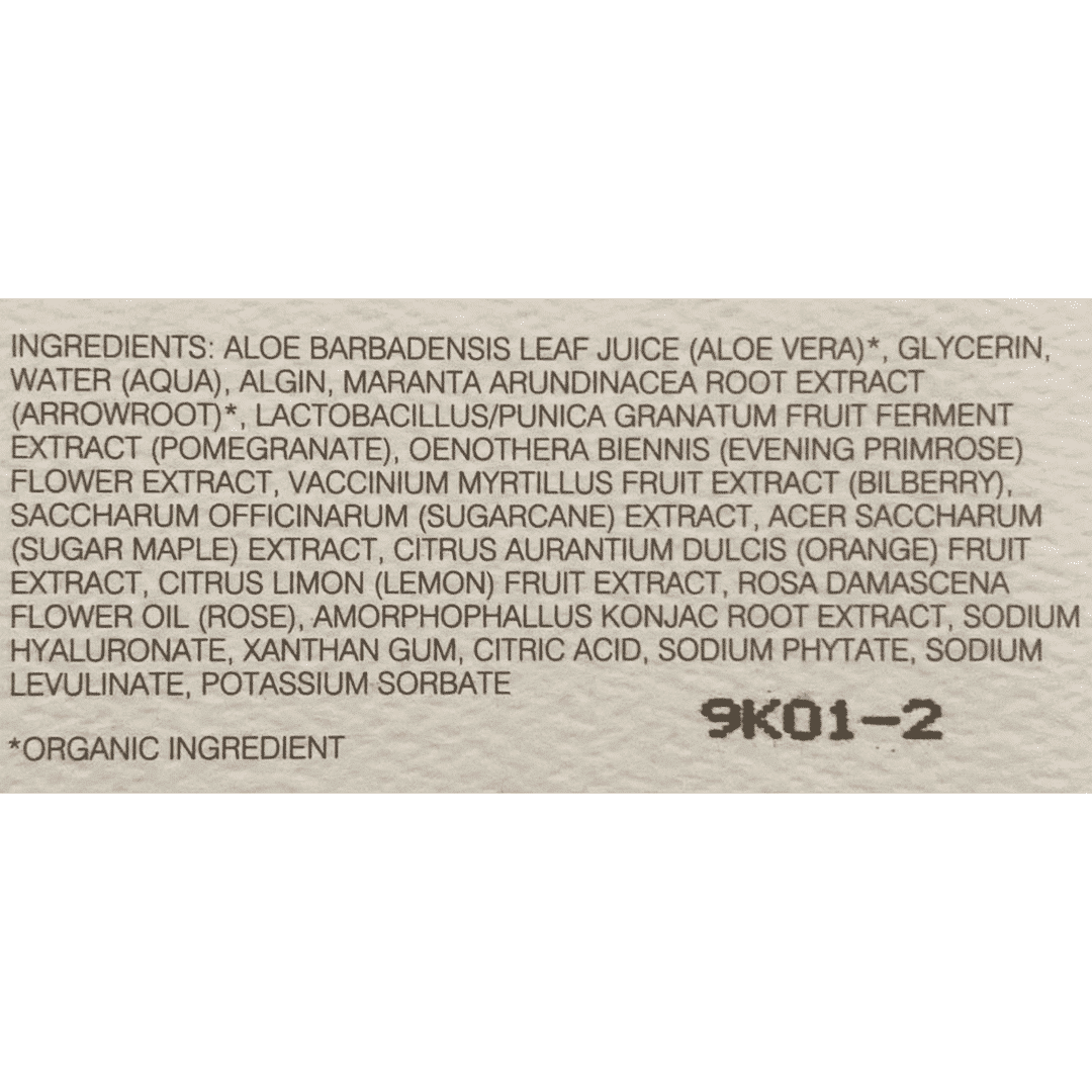 Overnight Facial Mask 93gr JOHN MASTERS ORGANICS - Imagen 2