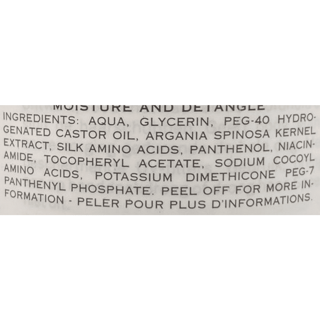 Leave-in Conditioning Spray 200ml BALMAIN PARIS - Imagen 2