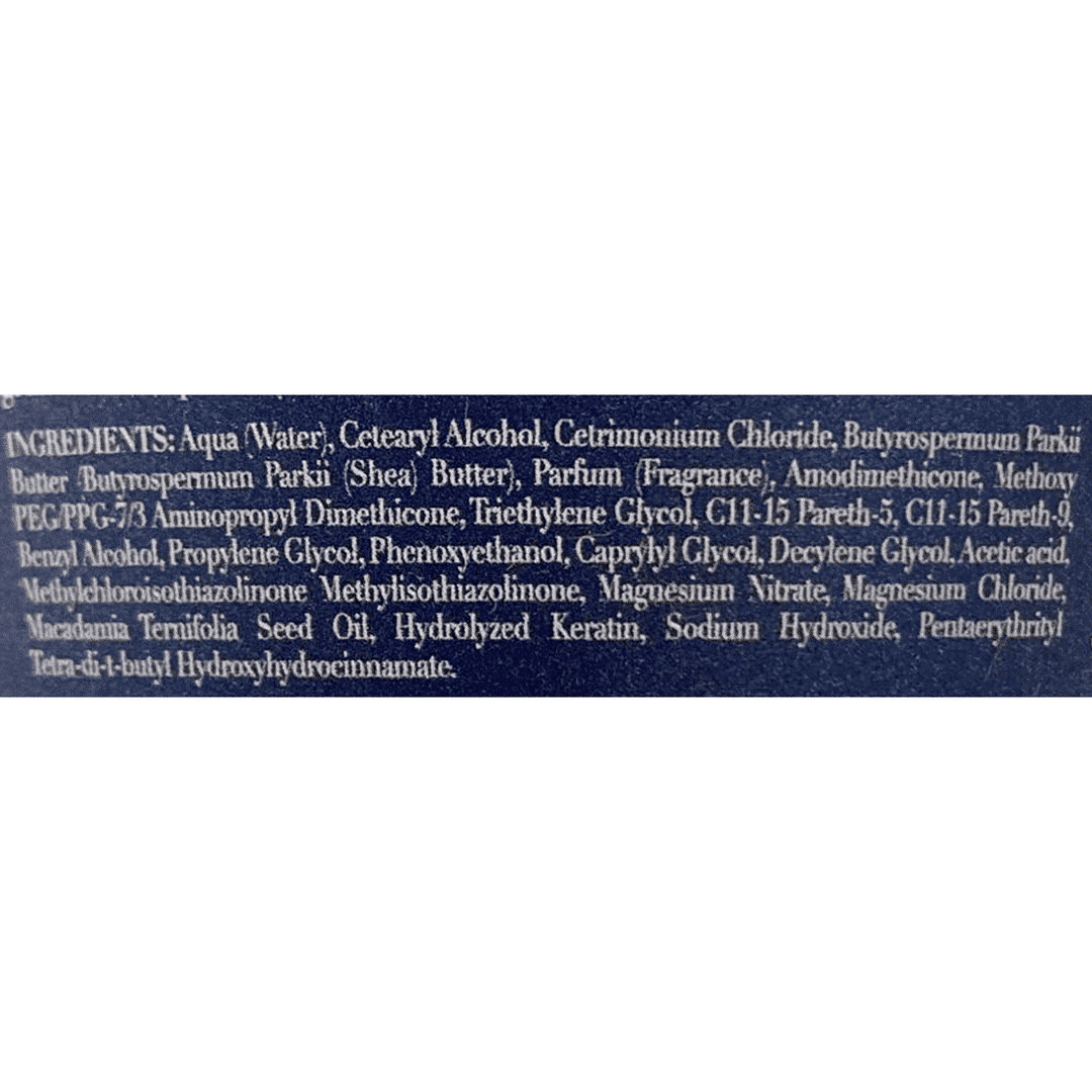 Keraterm Hair Ritual Keraterm Mask PH 4.2-4.7 300ml FANOLA - Imagen 2