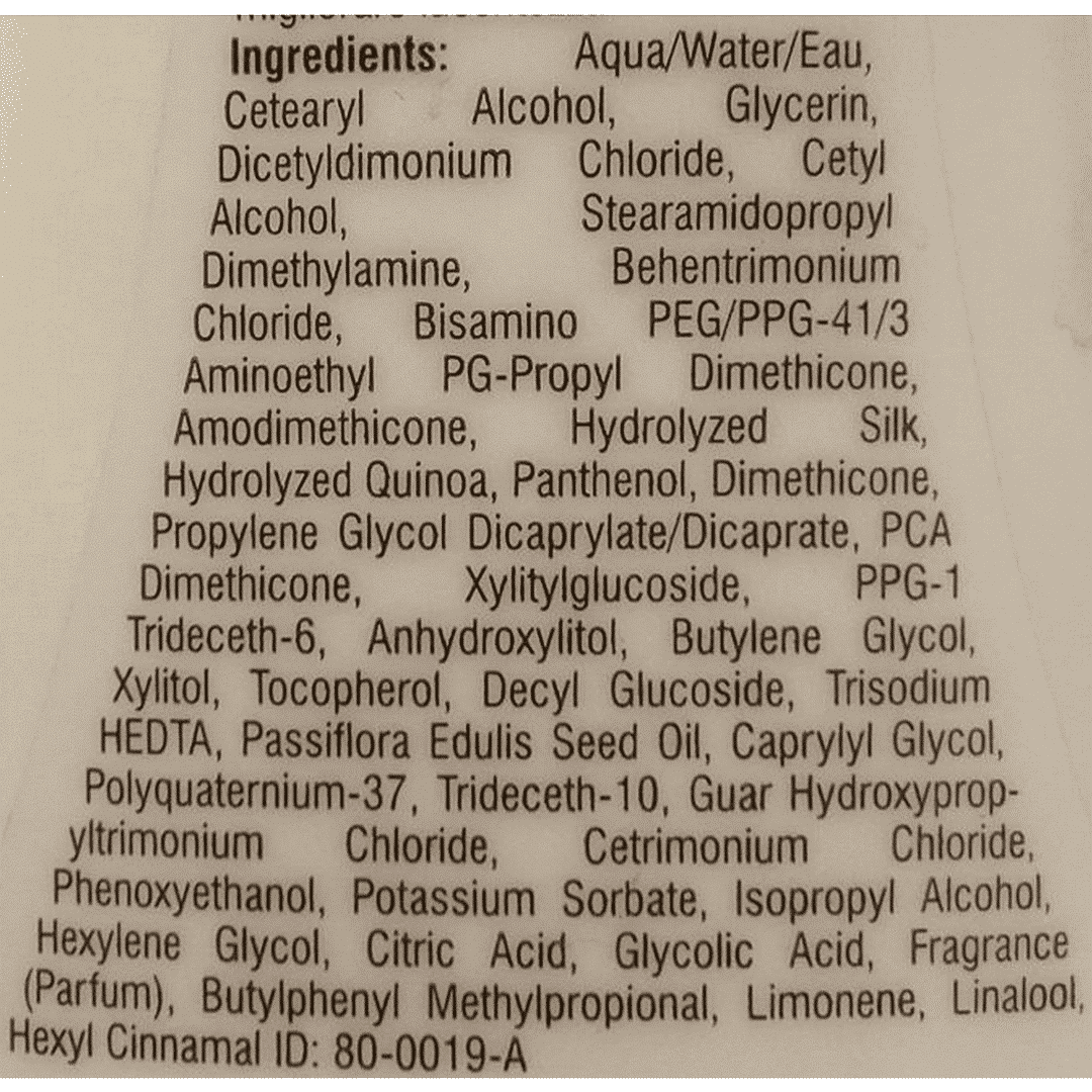 Hydrating Therapy Conditioner 355ml BIOSILK - Imagen 2