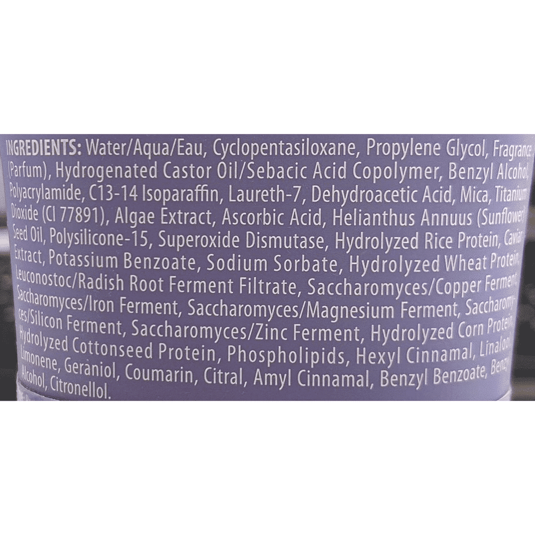 Restructuring Bond Repair Leave-in Protein Cream 150ml ALTERNA - Imagen 2