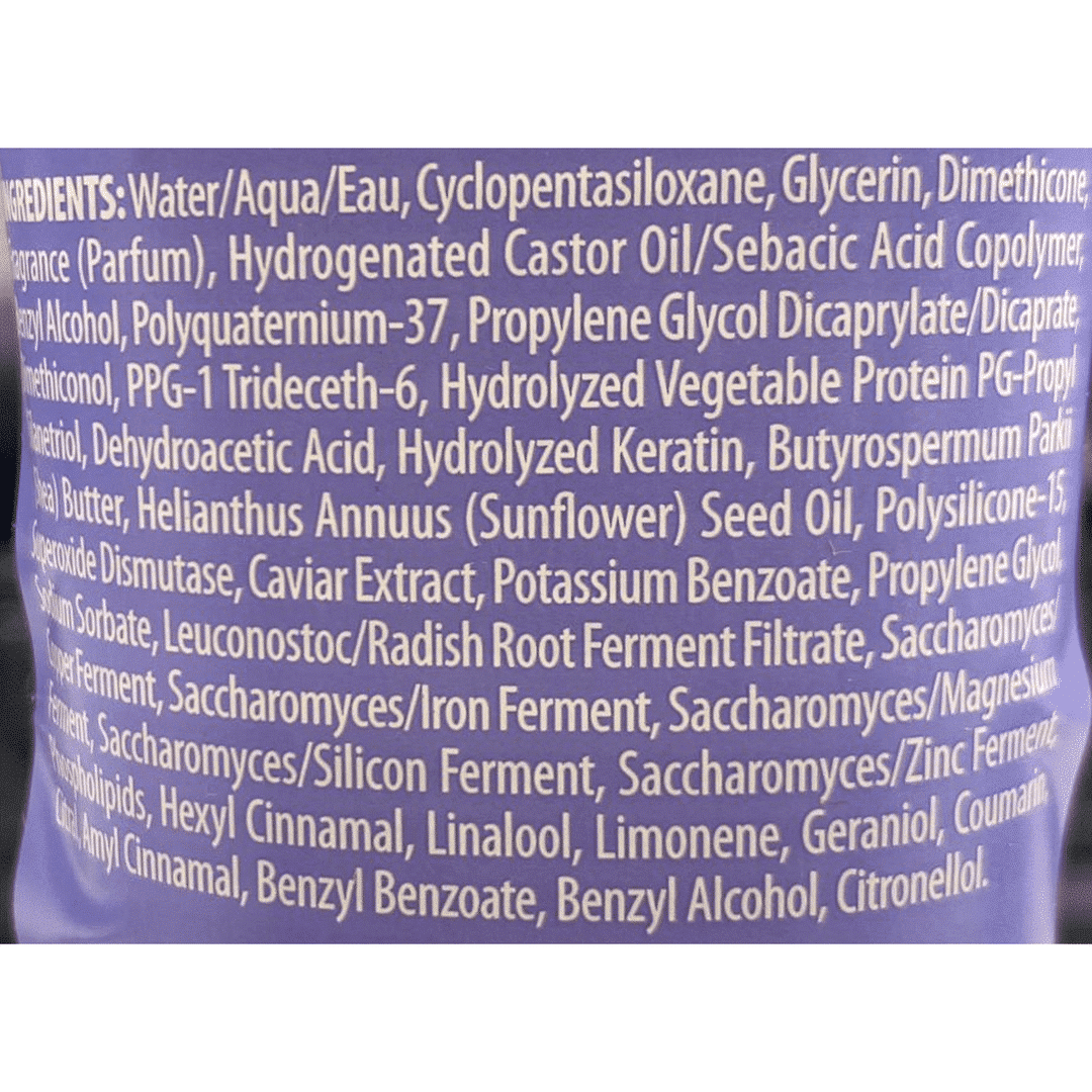 Restructuring Bond Repair Leave-in Overnight Serum 100ml ALTERNA - Imagen 2