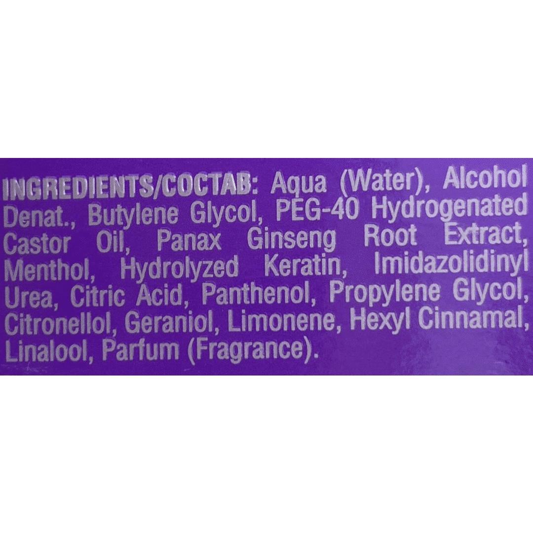 Amethyste Stimulate Hair Loss Control 12x8ml FARMAVITA - Imagen 2