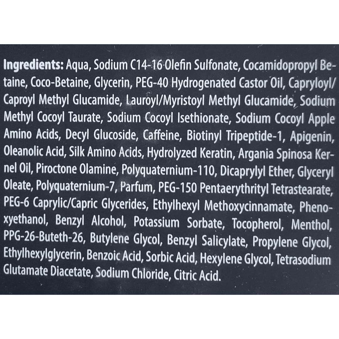 Bodyfying Shampoo BALMAIN PARIS - Imagen 2