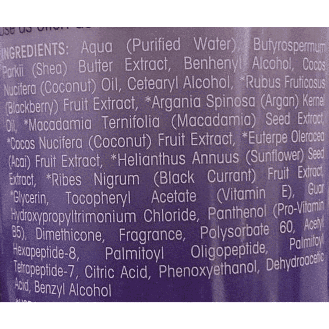 2Chic Repairing Intensive Hair Mask 150ml GIOVANNI - Imagen 2