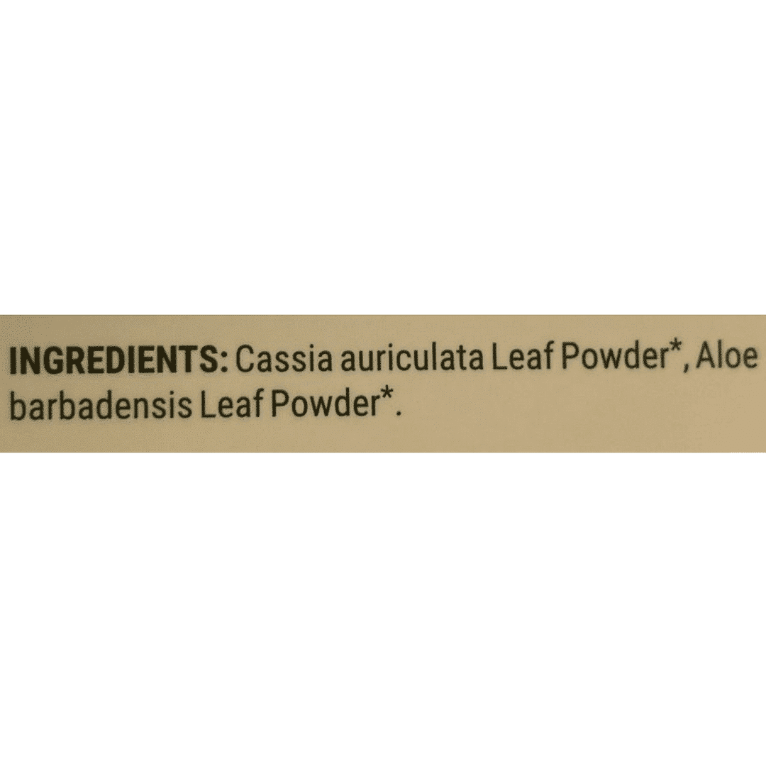 Tinte Orgánico Platino 100gr CULTIVATOR'S - Imagen 2