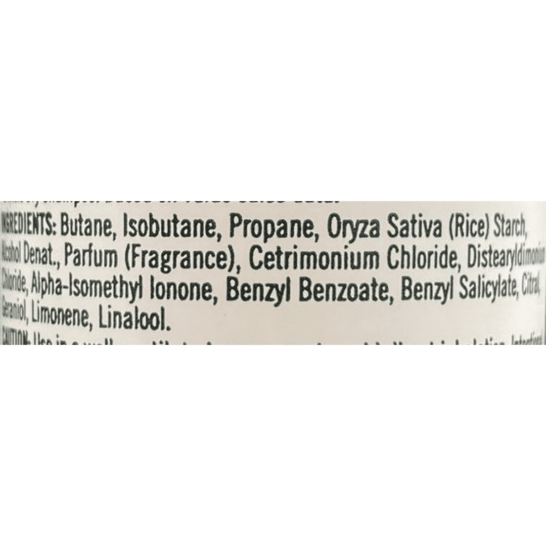 Original Dry Shampoo 50ml BATISTE - Imagen 2