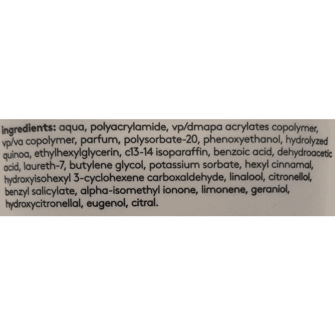 Shape Vixen 200ml EVO HAIR - Imagen 2