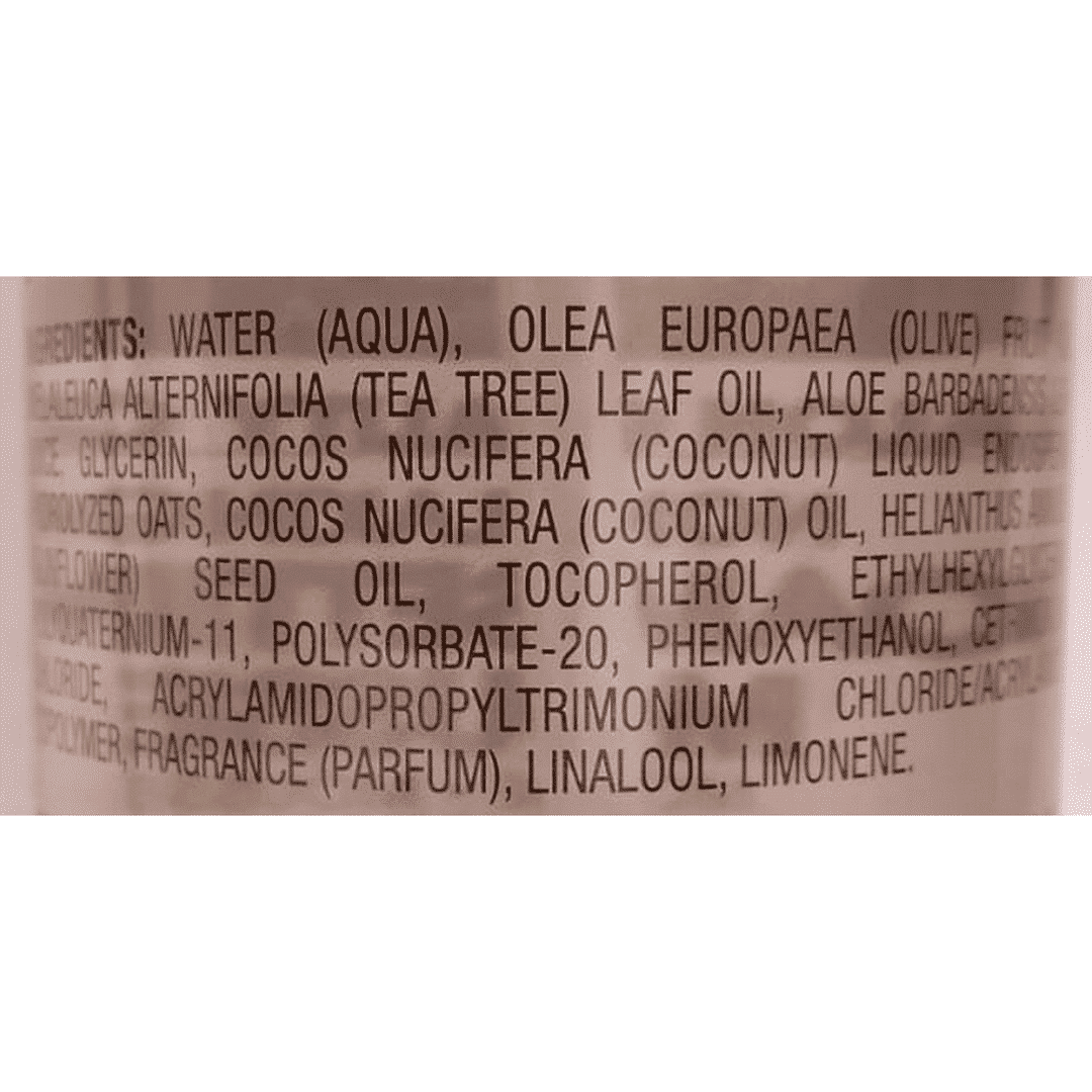 Olive Miracle Foam Setting Mousse 251ml AFRICAN PRIDE - Imagen 2