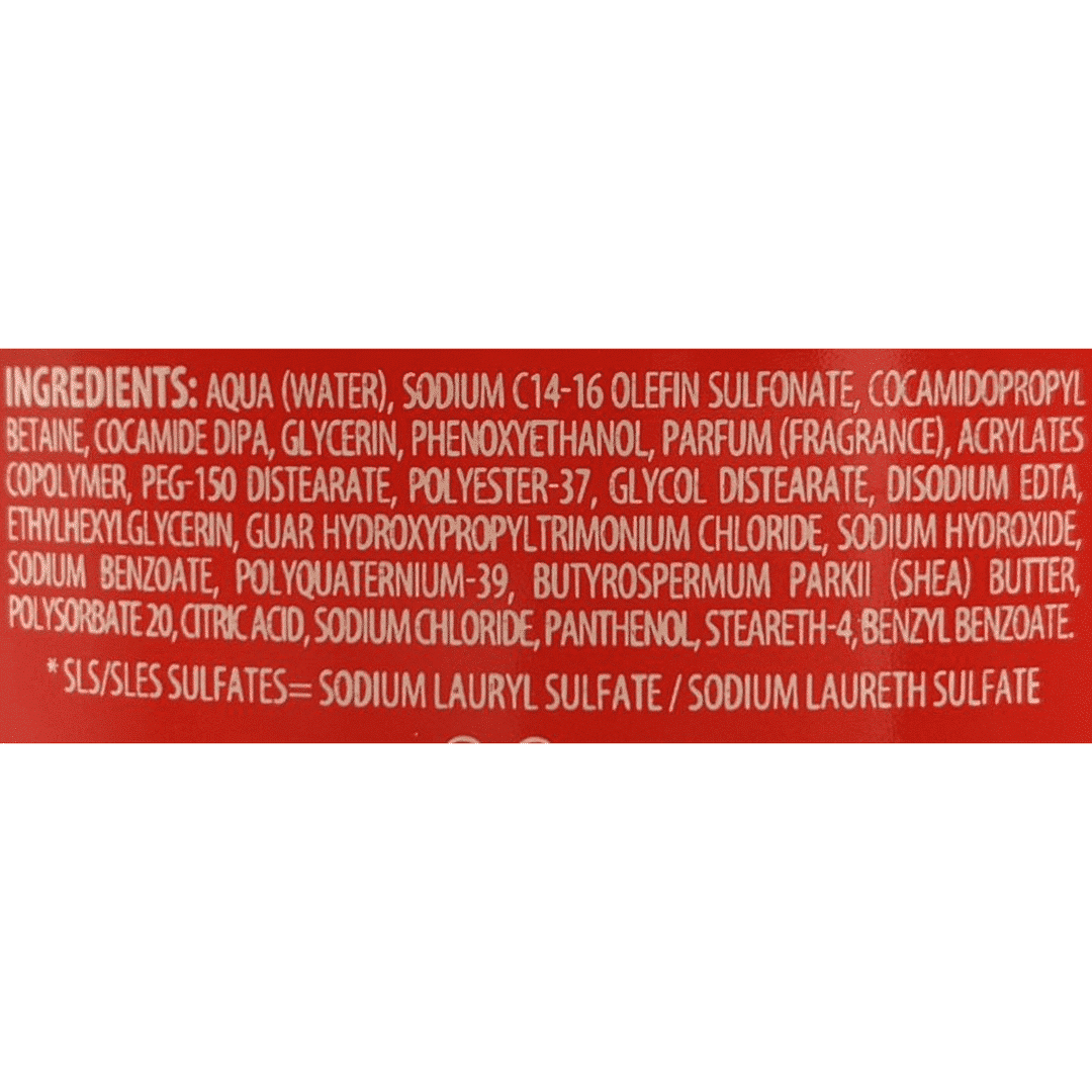 Cleansing Cream Shampoo 400ml CANTU - Imagen 2