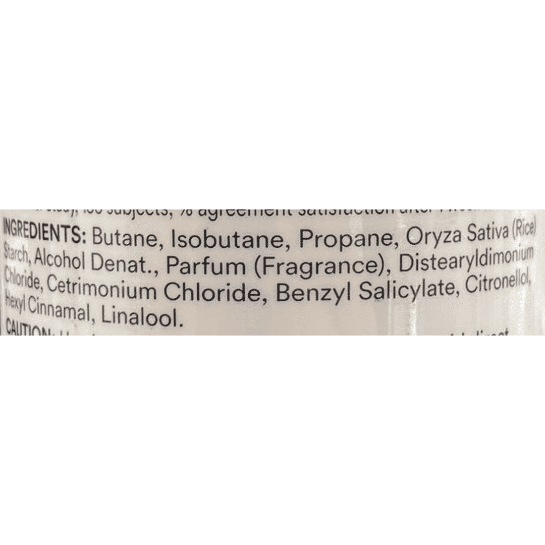 Star Kissed 200ml BATISTE - Imagen 2
