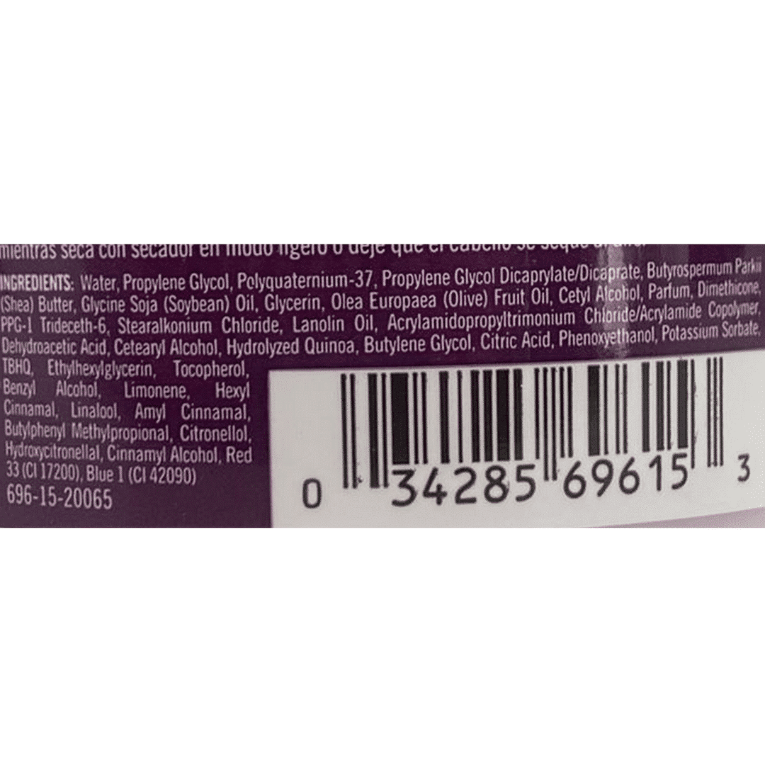 Curl La La Defining Curl Custard 426gr AUNT JACKIE'S - Imagen 2