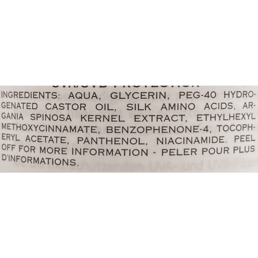 Sun Protection Spray 200ml BALMAIN PARIS - Imagen 2