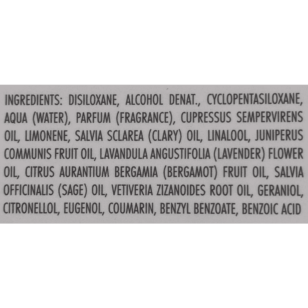 Visarome Dynamique N 30ml LA BIOSTHETIQUE - Imagen 2