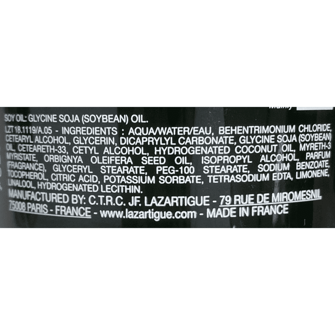 Nourish Light Masque 250ml LAZARTIGUE - Imagen 2