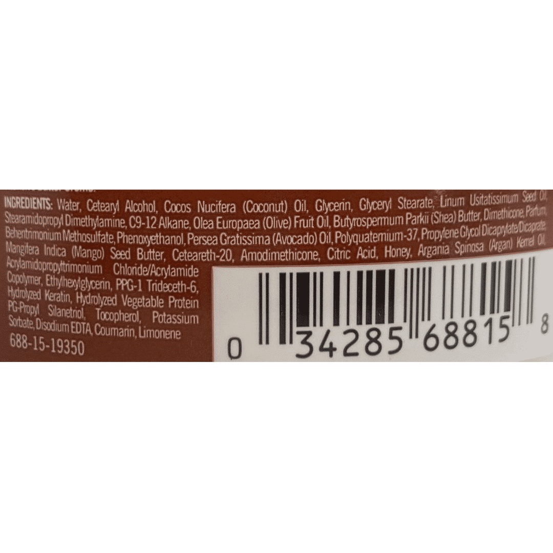 Coconut Coco Repair 426gr AUNT JACKIE'S - Imagen 2