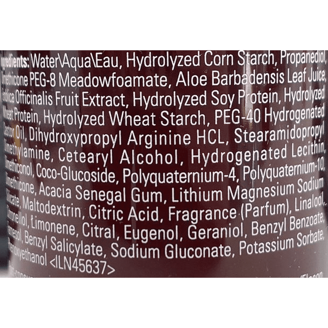 Thickening Tonic 100ml AVEDA - Imagen 2