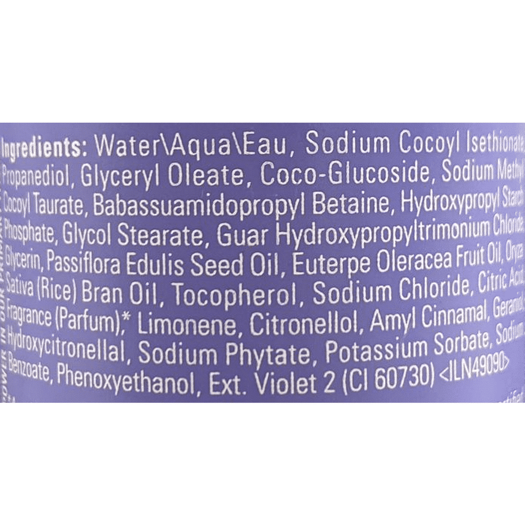 Blonde Revival Purple Toning Shampoo 200ml AVEDA - Imagen 2