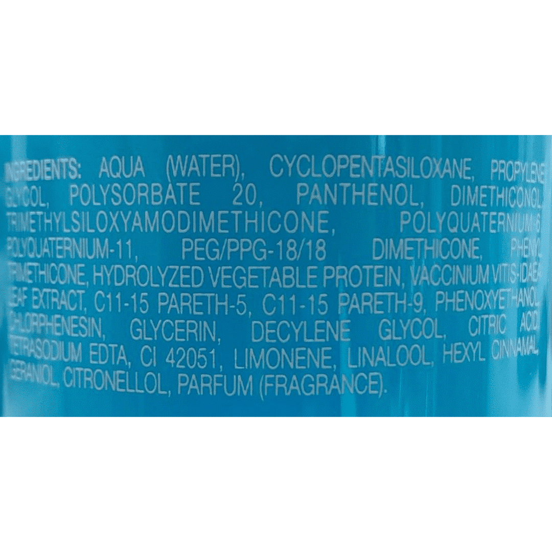 HD Life Style 2 Phase Leave-in Conditioner 220ml FARMAVITA - Imagen 3