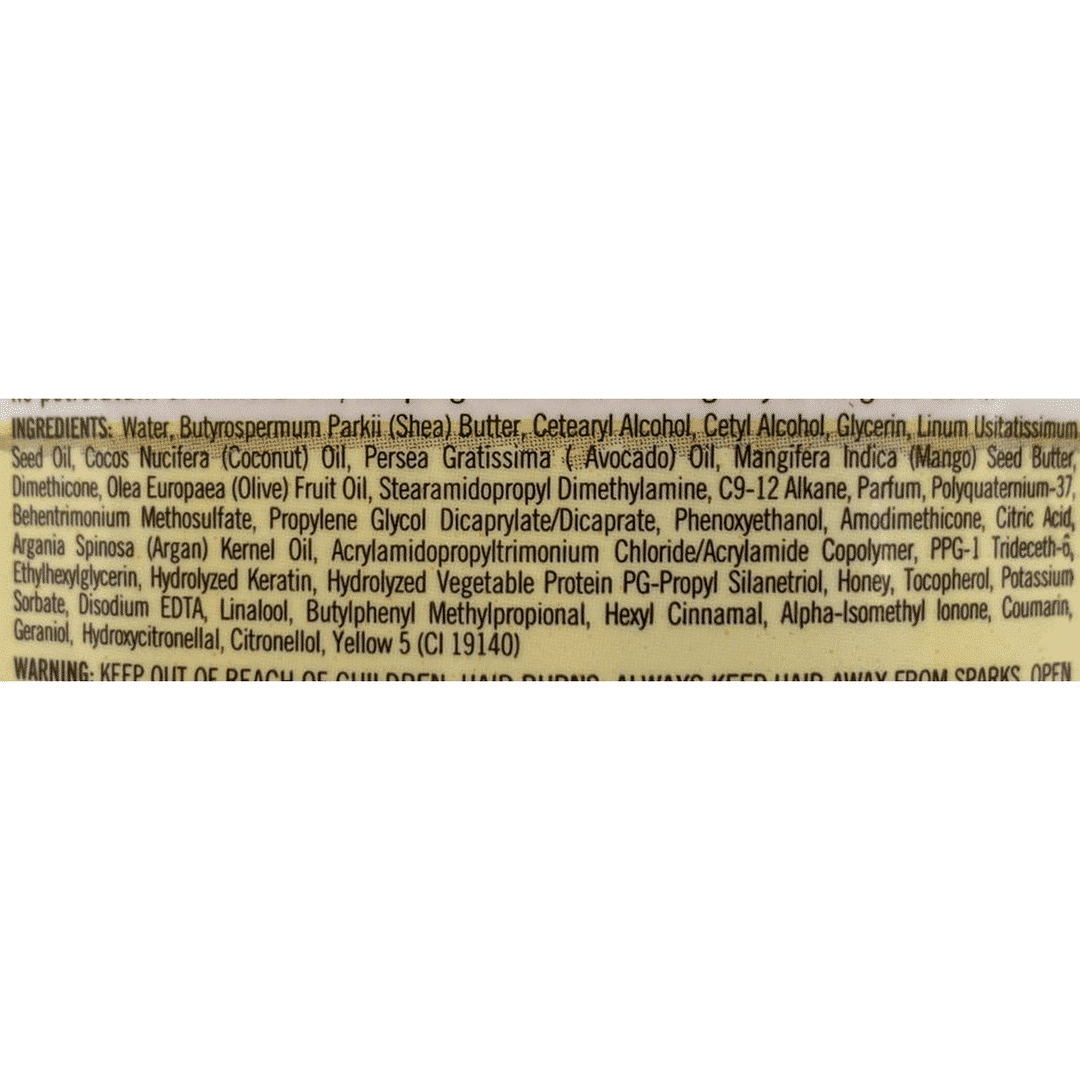 Flaxseed Fix My Hair 426gr AUNT JACKIE'S - Imagen 2