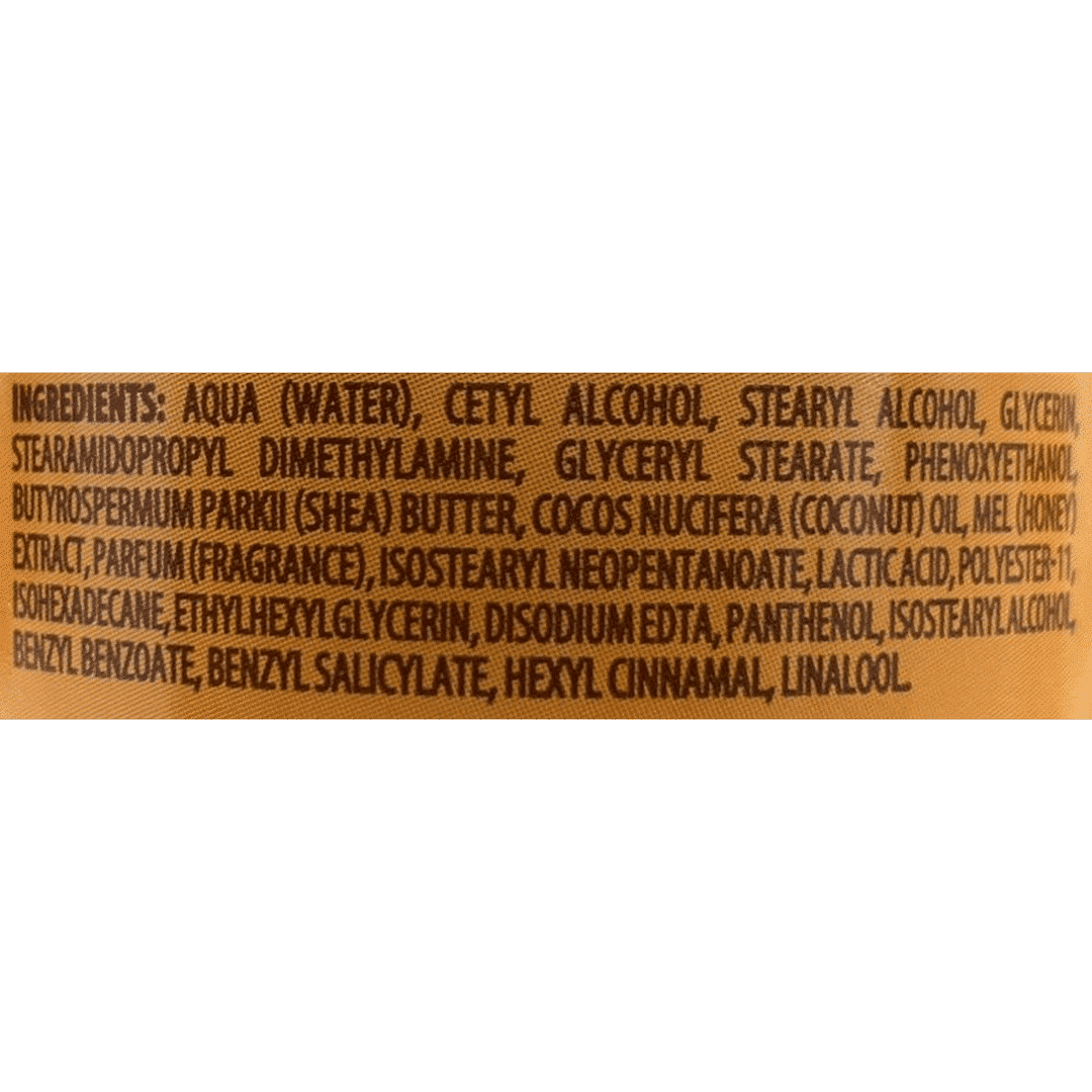 For Kids Nourishing Conditioner 237ml CANTU - Imagen 2