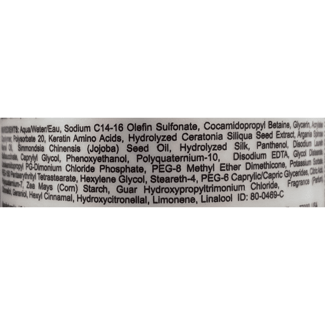 Keratin Shampoo 355ml CHI - Imagen 2