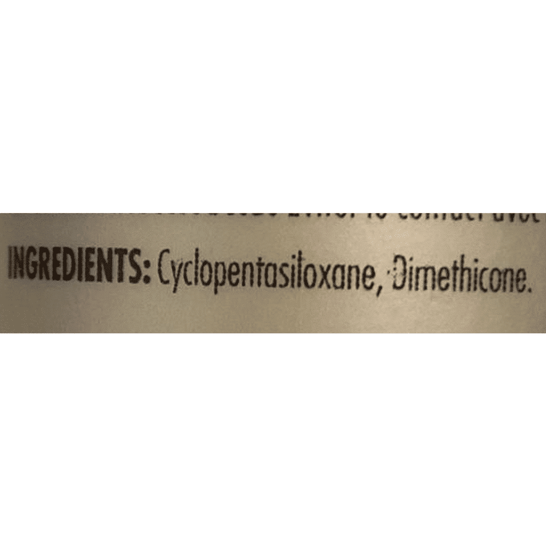 Natural Textures Silken Seal 120ml KERACARE - Imagen 2