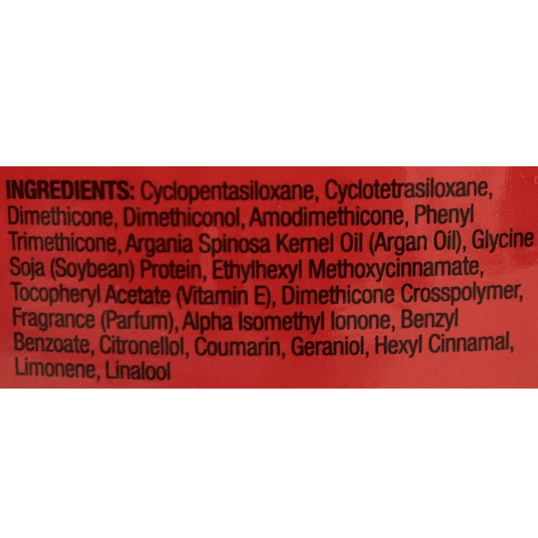 Hair Shield Treatment 118ml AGADIR - Imagen 2