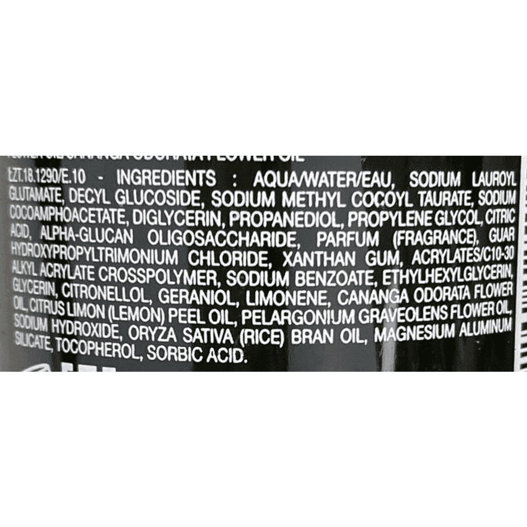 Extra-Gentle Shampooing 250ml LAZARTIGUE - Imagen 2