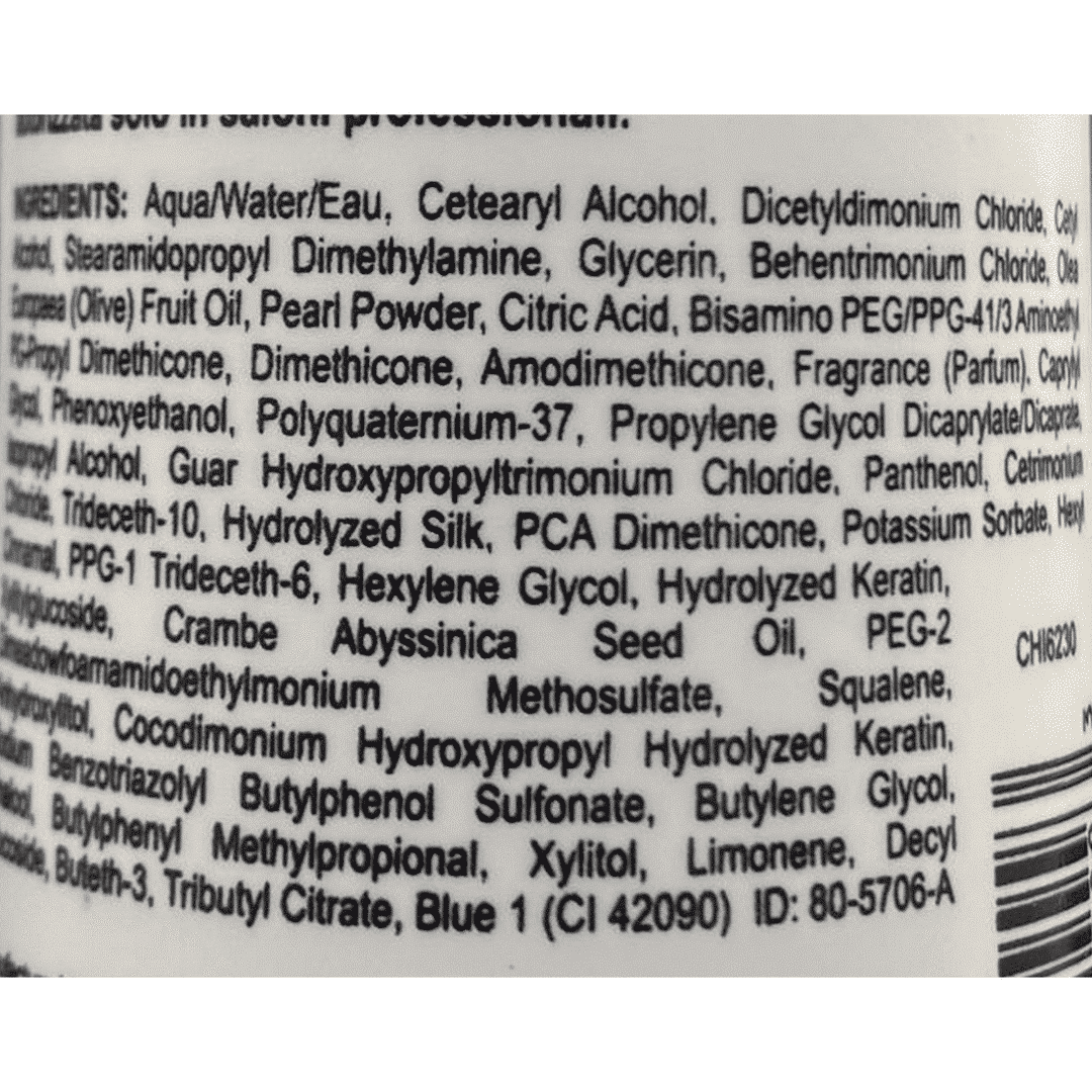 Enviro Smoothing Masque 355ml CHI - Imagen 2