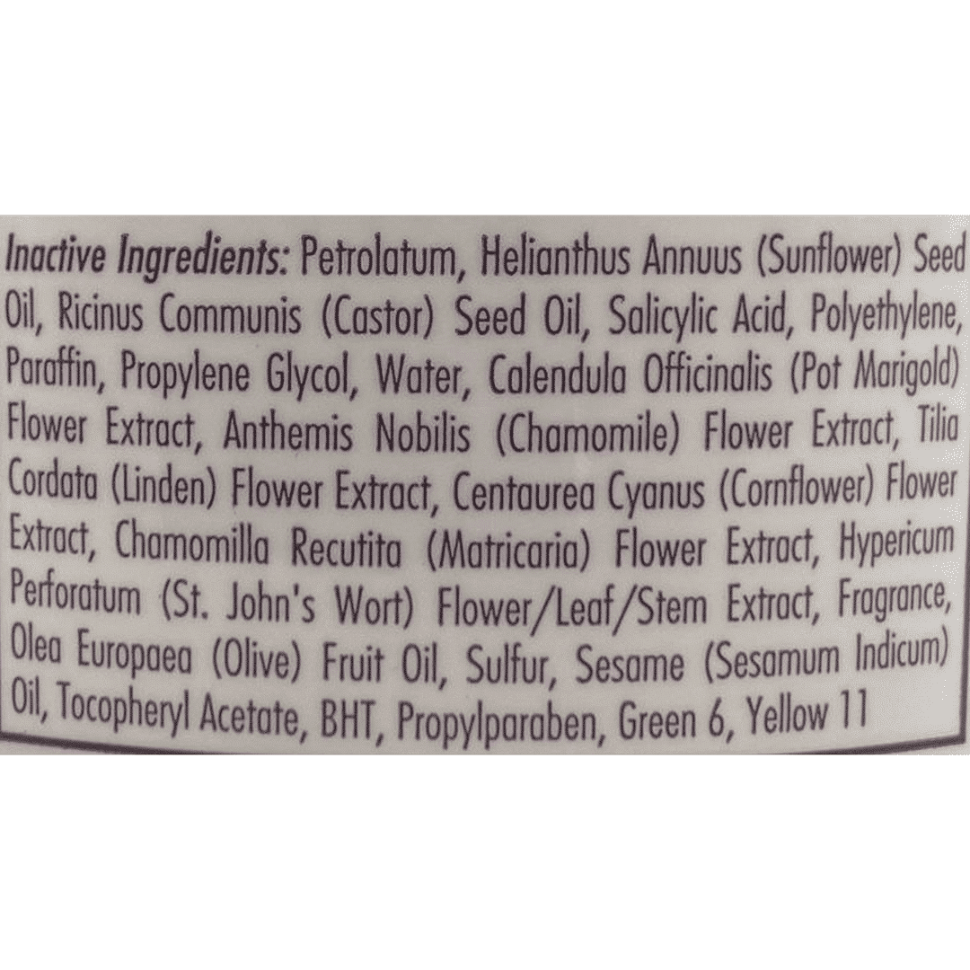 At One Sunflowers Oil Root Revitalizer 154gr BIOCARE LABS - Imagen 2