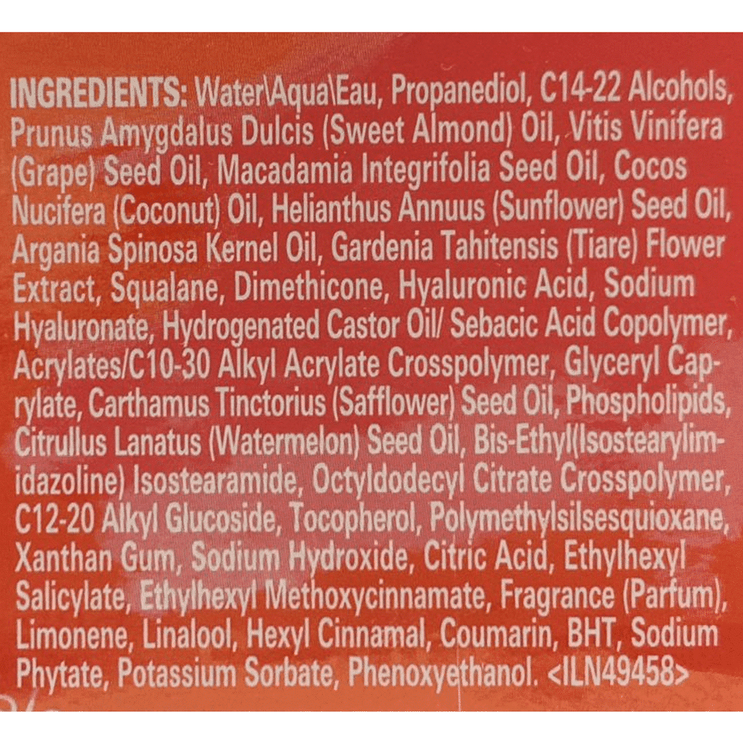 Invisible Oil Ultra Rich Hyaluronic Treatment Lotion 100ml BUMBLE AND BUMBLE - Imagen 2