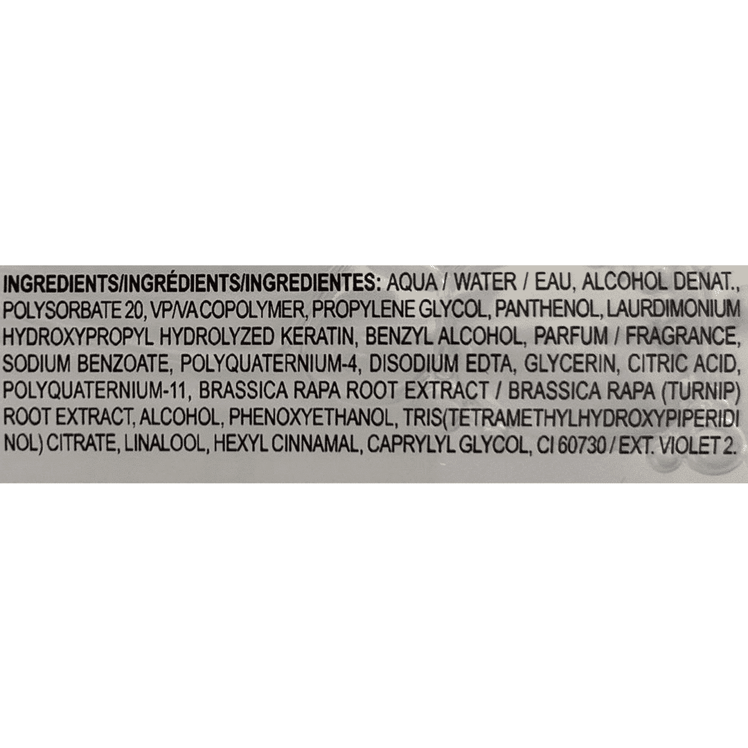Volu Hair Mist 250ml DAVINES - Imagen 3