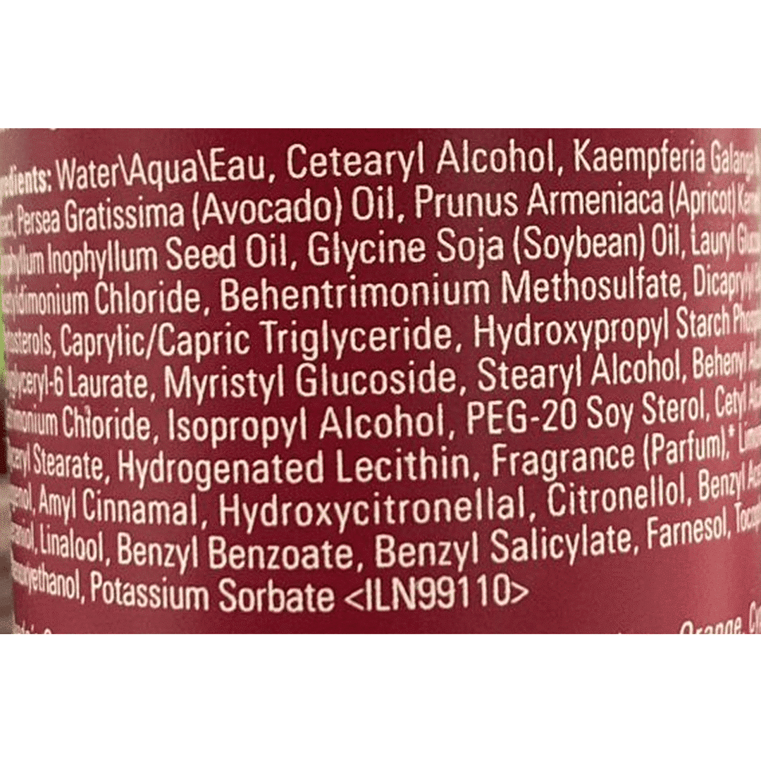 Color Control Leave-In Treatment Light 150ml AVEDA - Imagen 2