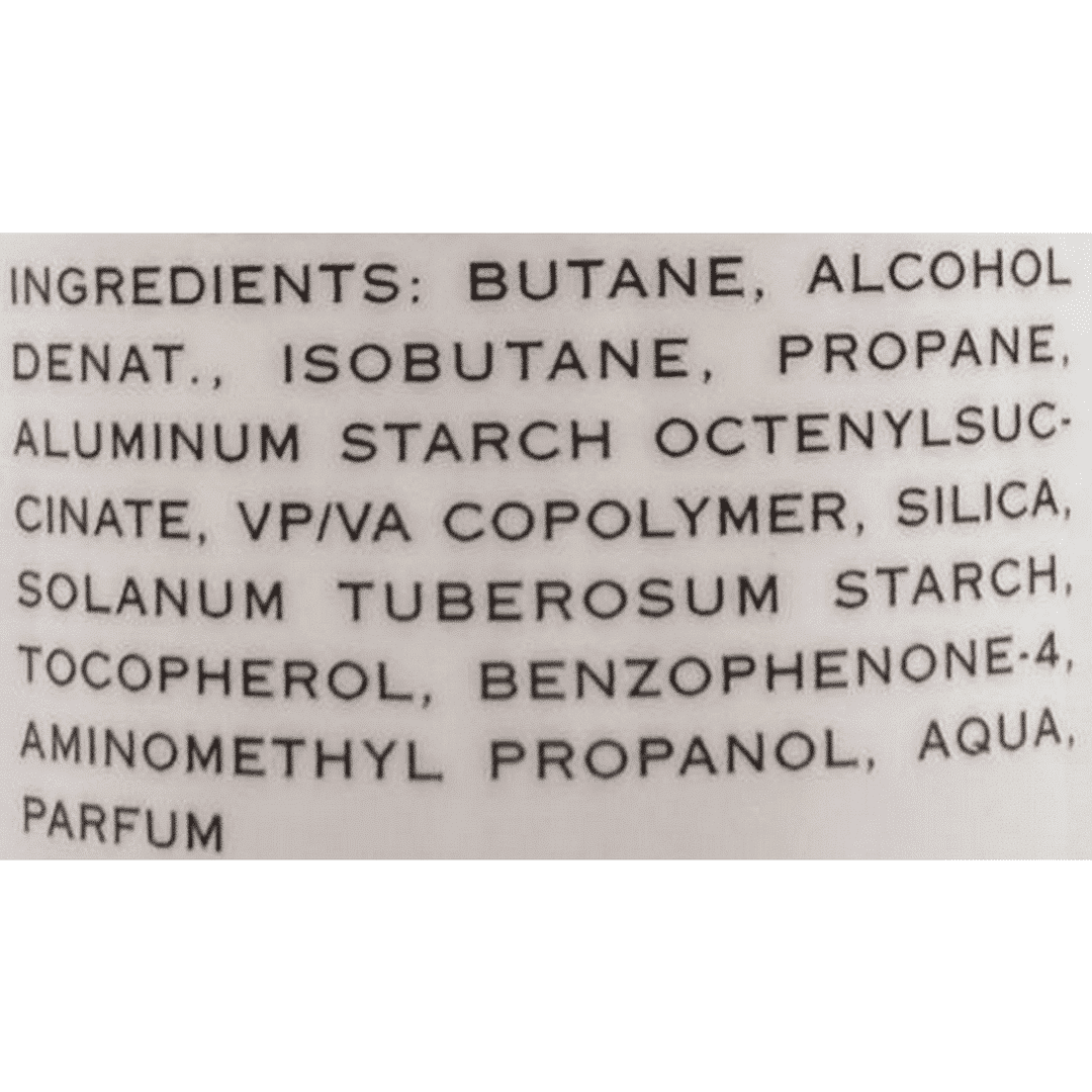 Texturizing Volume Spray 200ml BALMAIN PARIS - Imagen 2