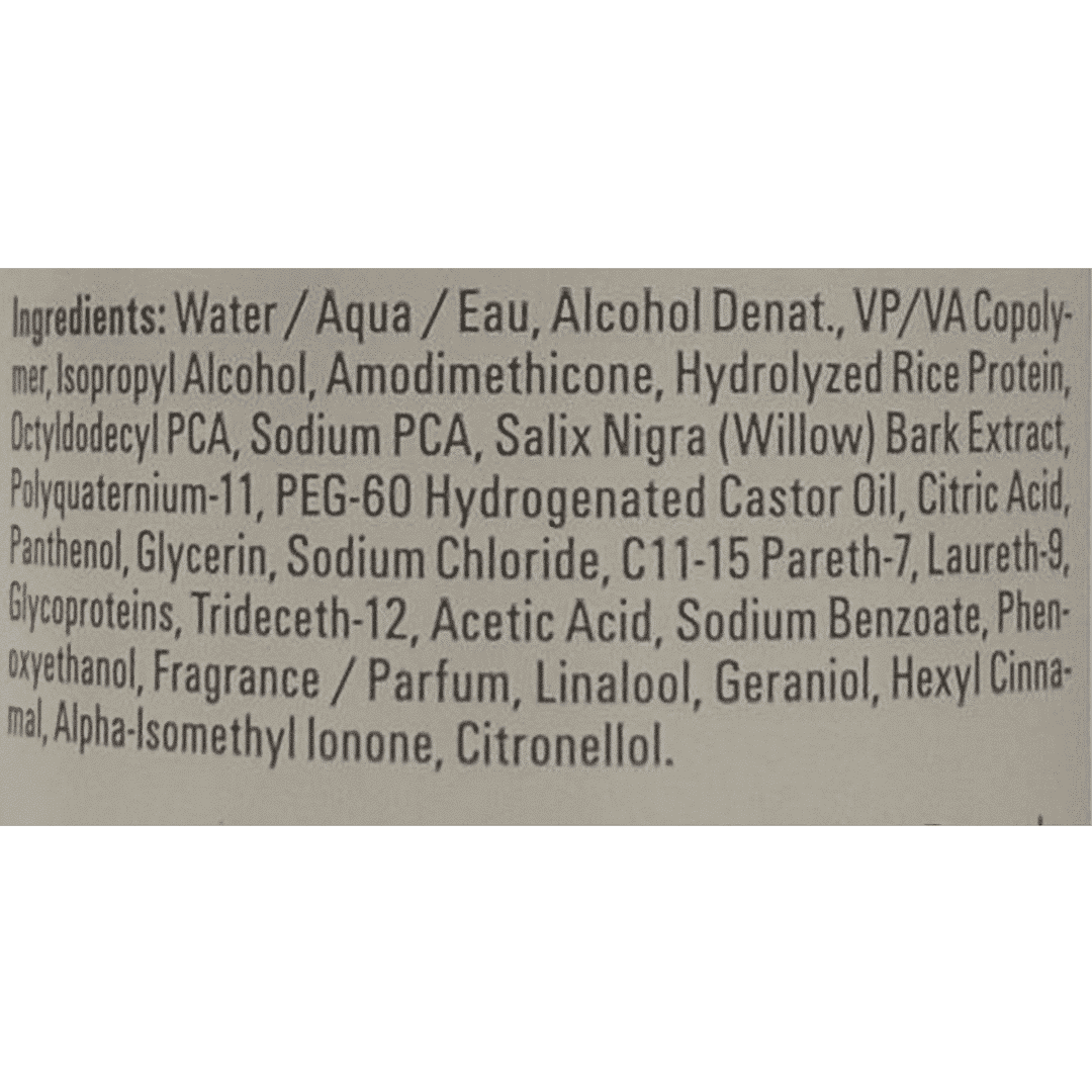 Ultra Volume Bodifying Spray 150ml GOLDWELL - Imagen 2
