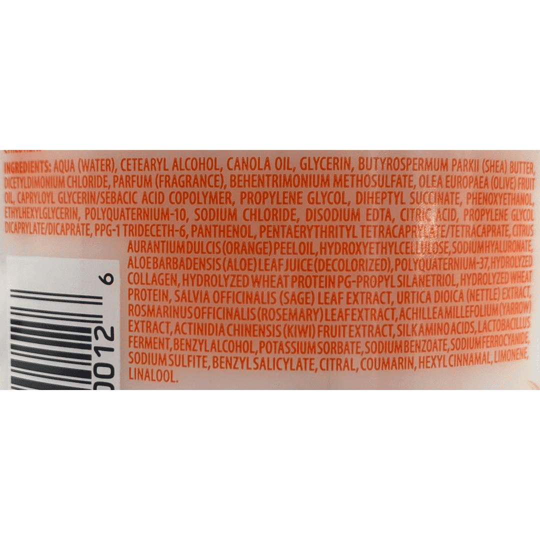 Leave-in Conditioning Repair Cream 453gr CANTU - Imagen 2