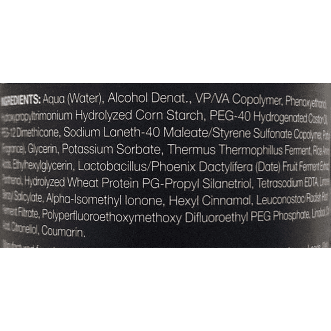 Pick me Up Spray 120ml GHD - Imagen 2