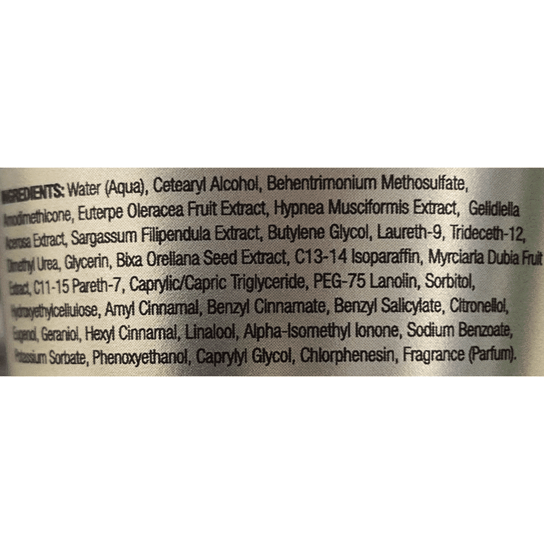 Rehab 100ml GHD - Imagen 2