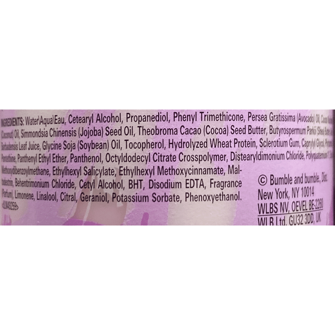 Curl Light Defining Cream 250ml BUMBLE AND BUMBLE - Imagen 2