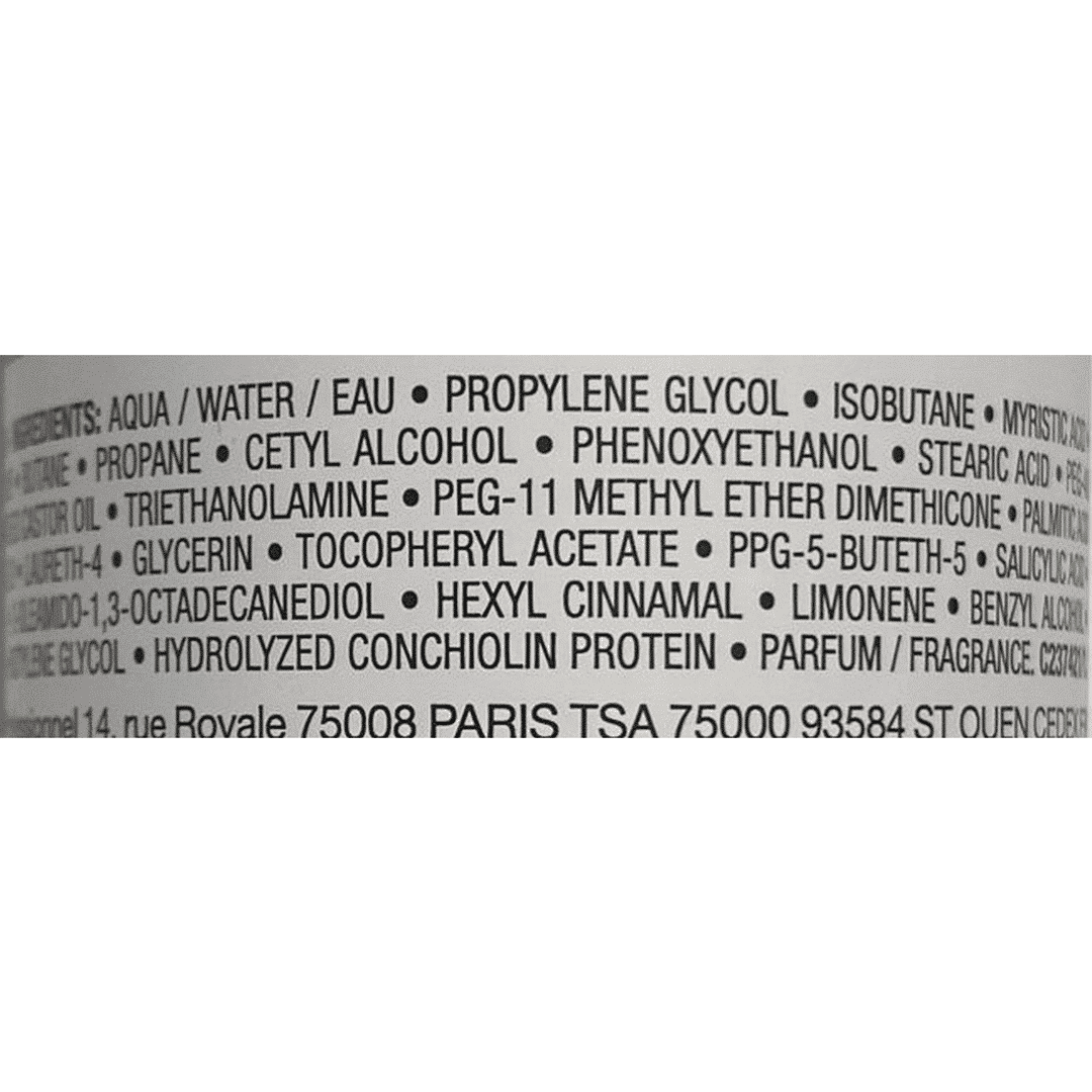 Spiral Queen 200ml TNA L'OREAL - Imagen 3