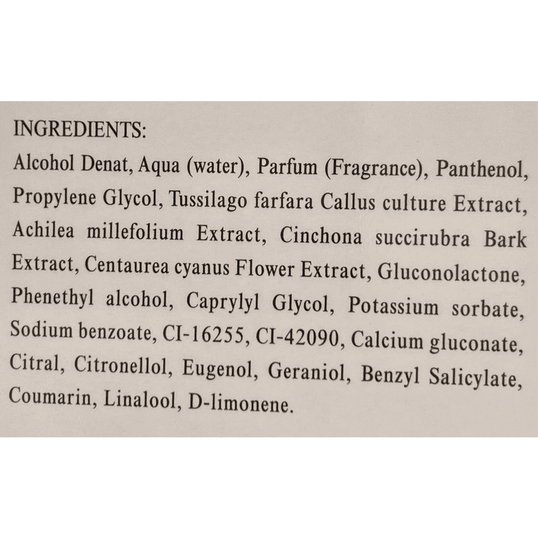 Loción Capilar Revitalizante Cabello Gris/Blanco 500ml CRUSELLAS - Imagen 2