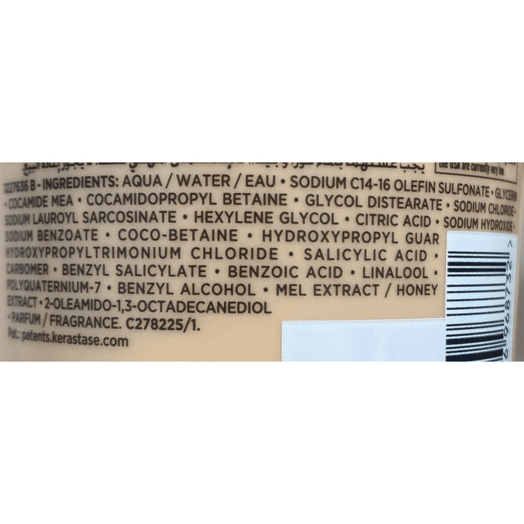 Fusio-Dose Concentré Curl Manifesto 10x12ml KERASTASE KDOSE - Imagen 3