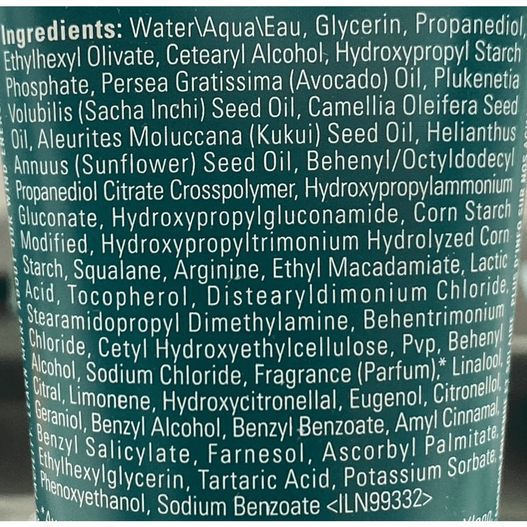 Botanical Repair Bond-Building Styling Creme 150ml AVEDA - Imagen 2