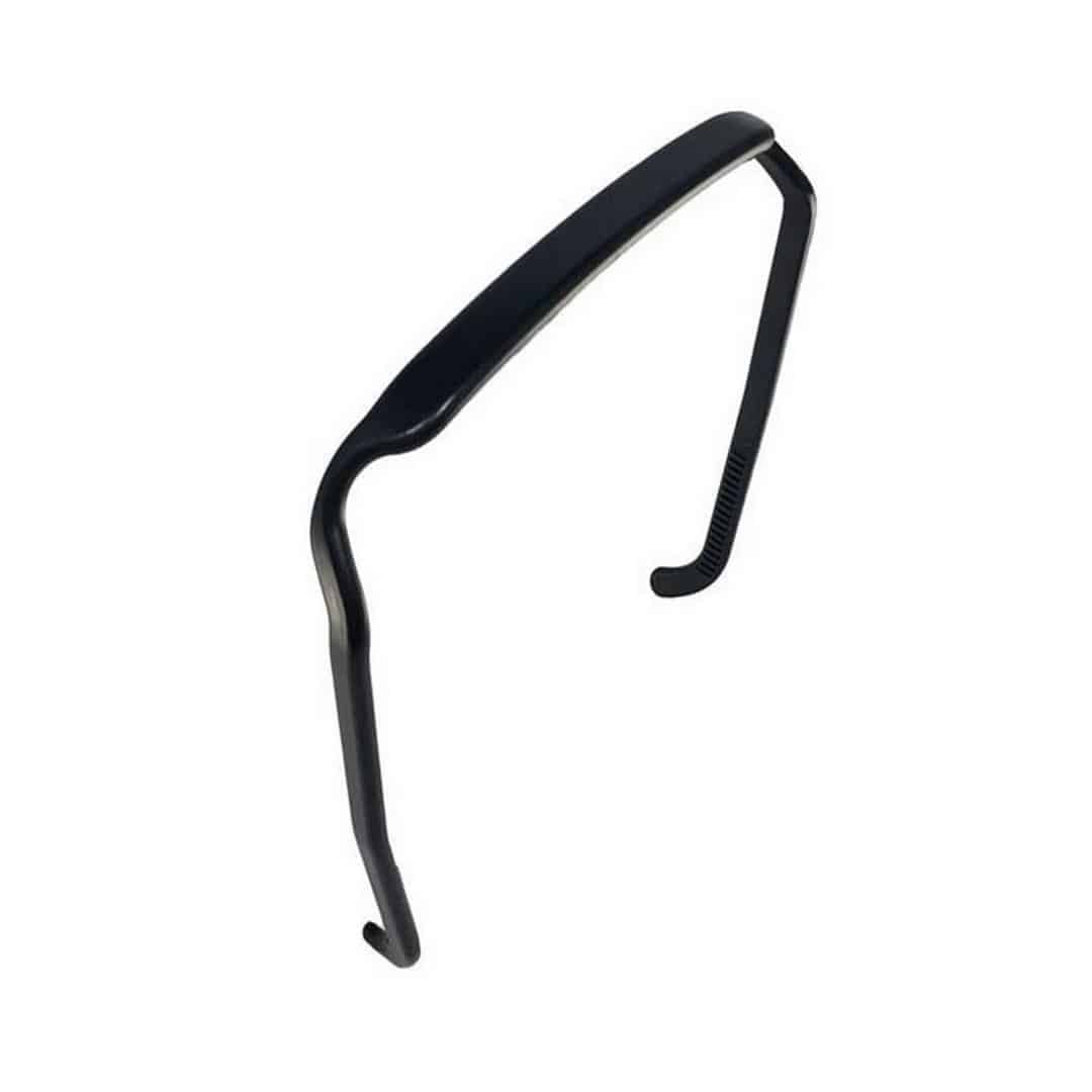 Diadema Black Original ZAZZY